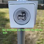 Au Fil Du Temps Dom wakacyjny Walcourt