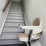 بيت للعطل Au Fil Du Temps