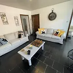 Prázdninový dům Au Fil Du Temps Walcourt