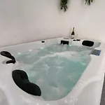 Au Fil Du Temps Prázdninový dům *