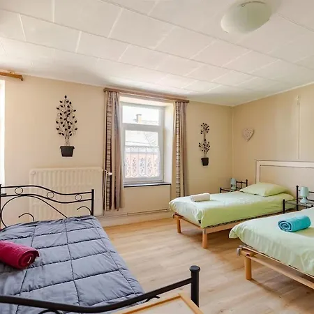 Holiday home Agreable Au Fil Du Temps *