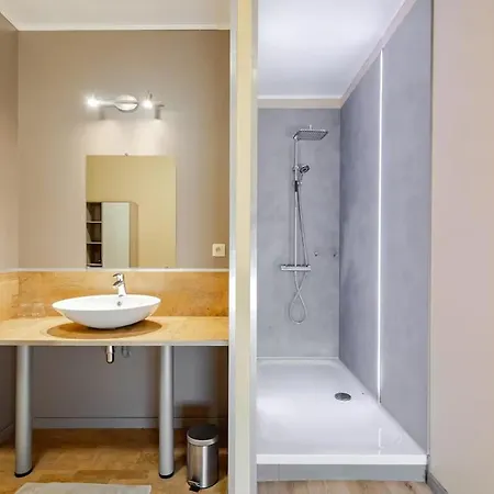 Agreable Au Fil Du Temps Holiday home Walcourt