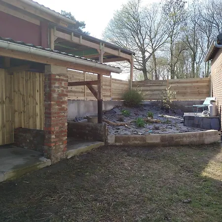 Agreable Au Fil Du Temps Holiday home