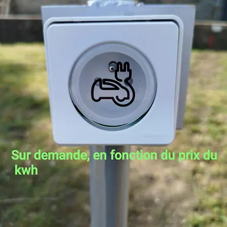Au Fil Du Temps Hébergement de vacances Walcourt