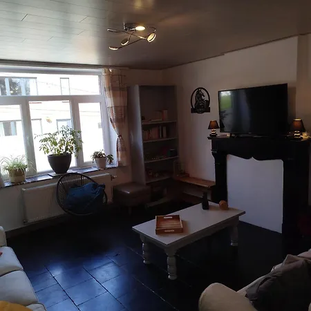 Agreable Au Fil Du Temps Holiday home