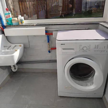 Holiday home Agreable Au Fil Du Temps Walcourt