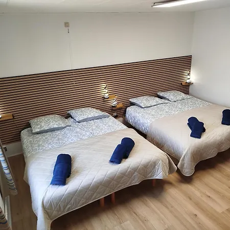 Holiday home Agreable Au Fil Du Temps