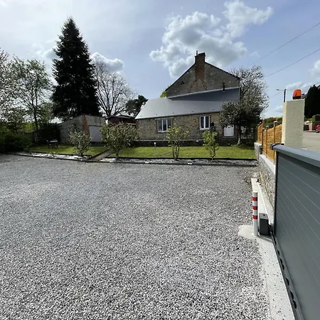 Au Fil Du Temps * Walcourt