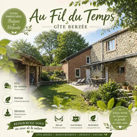 Au Fil Du Temps