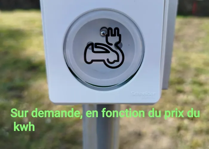 Agreable Au Fil Du Temps Holiday home Walcourt