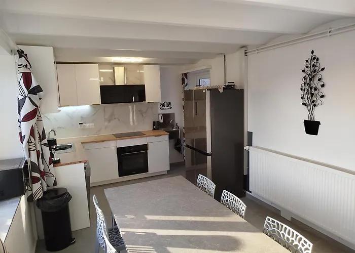 Agreable Au Fil Du Temps Walcourt