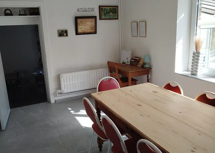 Agreable Au Fil Du Temps