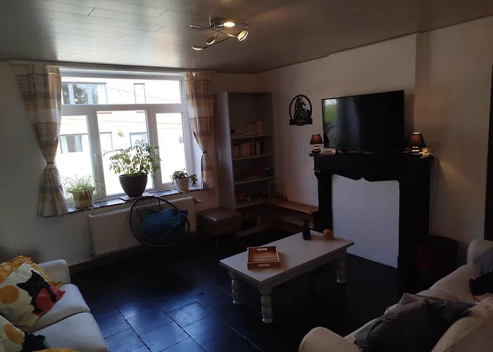 Agreable Au Fil Du Temps Holiday home