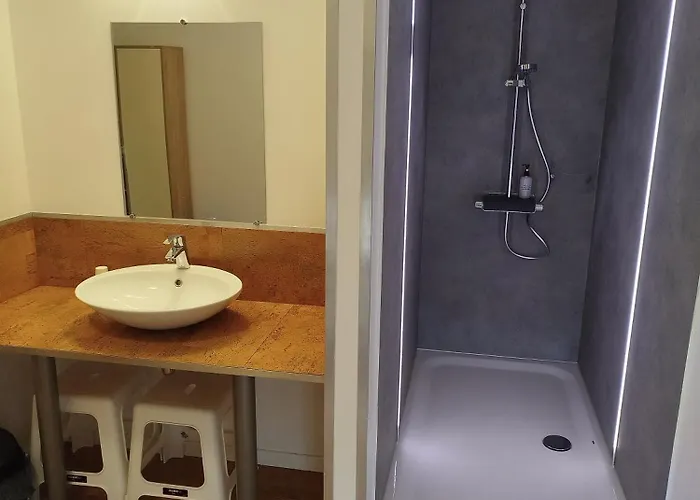 Holiday home Agreable Au Fil Du Temps Walcourt