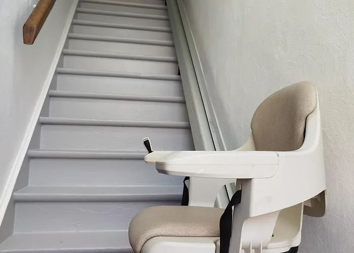 Holiday home Agreable Au Fil Du Temps