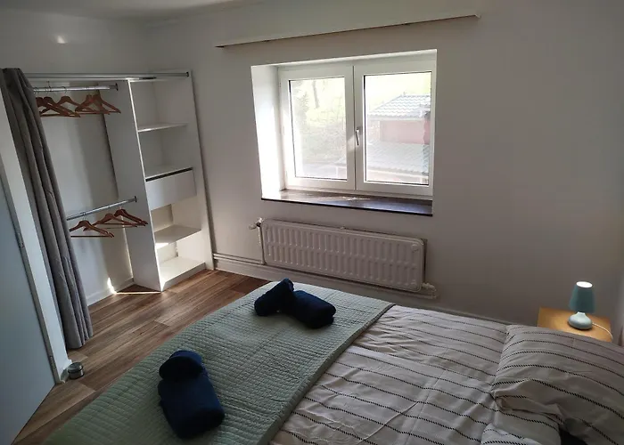 Agreable Au Fil Du Temps Walcourt