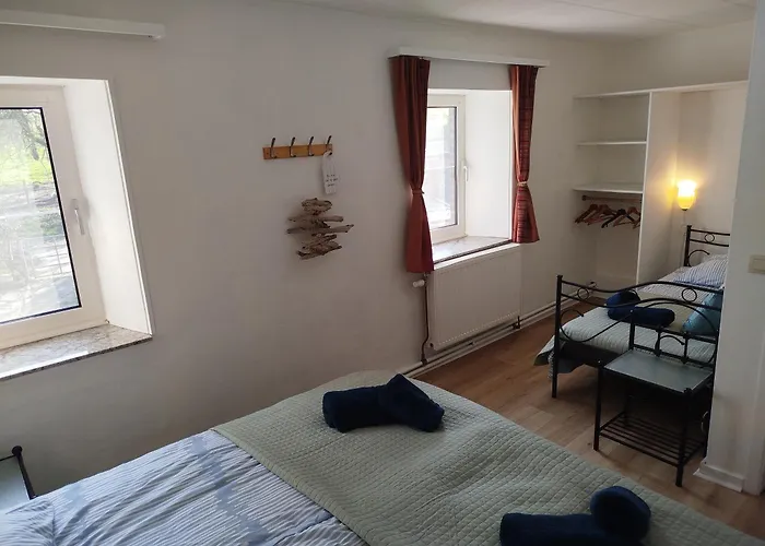 Agreable Au Fil Du Temps Walcourt